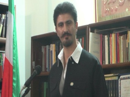 پیمان حریقی